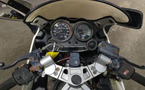 KAWASAKI GPZ400R ZX400D