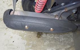 YAMAHA CYGNUS 125 XSR 2 2025 SE44J