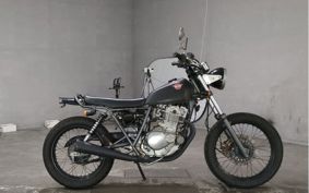 SUZUKI GLASS TRACKER BIG BOY NJ47A
