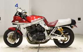 SUZUKI GSX1100S KATANA 1984 GS110X