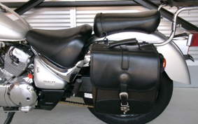 SUZUKI INTRUDER 250 VJ51A