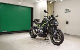 KAWASAKI Z900 Gen.2 2018 ZR900B