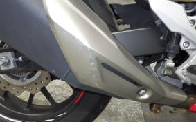 HONDA CBR400R 2022 NC56