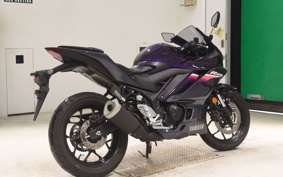 YAMAHA YZF-R25 A RG74J