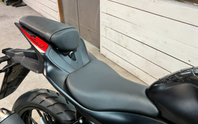 SUZUKI GSX-R125 ABS DL33B
