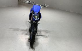 YAMAHA YZ250F CG51C