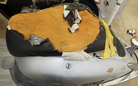 HONDA JOKER 50 2023 AF42