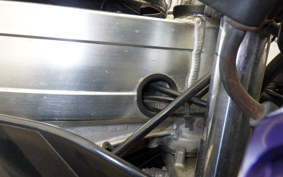 SUZUKI RGV250 Gamma 2024 VJ21A