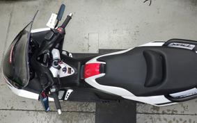 YAMAHA T-MAX 500 2011 SJ08J