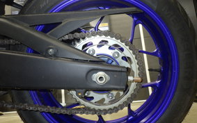 YAMAHA MT-03 ABS 2023 RH21J