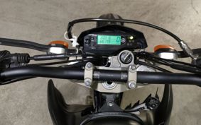 YAMAHA WR250X DG15J