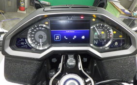 HONDA GL 1800 GOLD WING TOUR DCT 2026 SC79