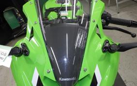 KAWASAKI ZX-4RR 2026 ZX400P