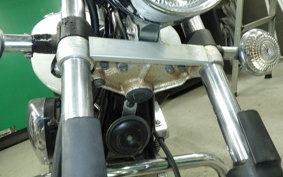 YAMAHA DRAGSTAR 250 2007 VG02J