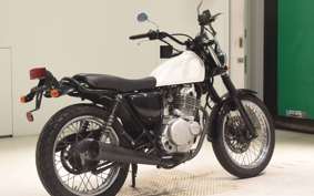 SUZUKI GRASS TRACKER 2019 NJ47A