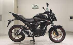 SUZUKI ｼﾞｸｻｰ150 2024 NG4BG