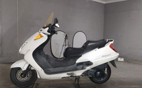 HONDA FORESIGHT MF04