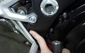 SUZUKI GSX-S1000F 2017 GT79A