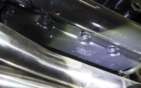 SUZUKI INAZUMA 400 (GSX400) 1998 GK7BA