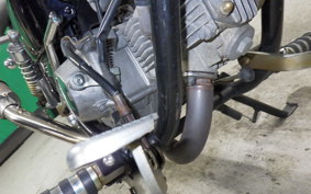 HONDA MAGNA 50 2003 AC13