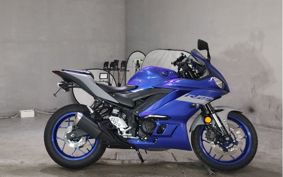 YAMAHA YZF-R25 RG43J