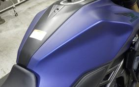 HONDA CB250RA 2006 MC52