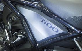 HONDA REBEL 1100 DCT 2023 SC83