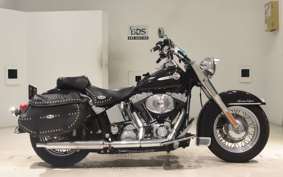 HARLEY FLSTCI 1450 2002