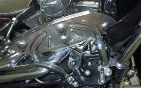 HARLEY FLHXSE 1800CVO 2012