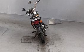 HONDA BENLY50 CD50