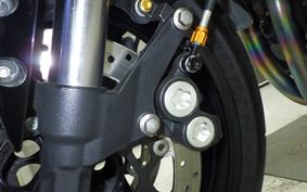 YAMAHA FZ1 FAZER 2007