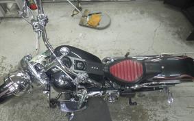 HARLEY FLSTF 1580 2008
