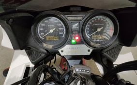 HONDA CB400SFV-4 BOLDOR 2008 NC42