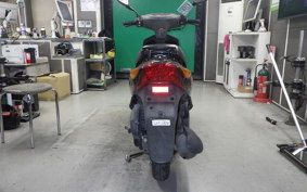 YAMAHA JOG Gen.5 2018 SA36J