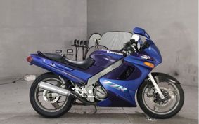 KAWASAKI ZZR250 EX250H