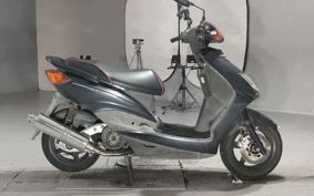 YAMAHA CYGNUS 125 X SE12J