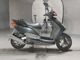 Фото Yamaha CYGNUS 125 X с японского аукциона