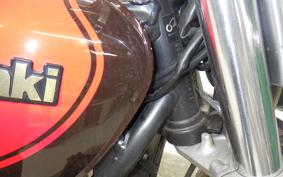 KAWASAKI ZEPHYR 400 KAI 2005 ZR400C