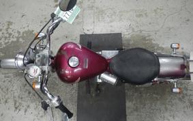 HONDA JAZZ 50 2003 AC09