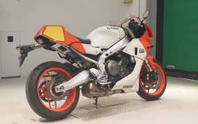 YAMAHA XSR900 GP 2026 RN96J