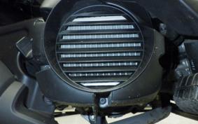 YAMAHA GEAR Gen.2 2001 UA08J