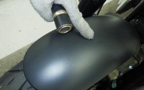 HARLEY FXDF 1580 2010