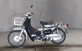 HONDA LITTLE CUB AA01