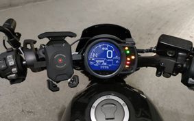 HONDA REBEL 1100 DCT SC83