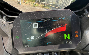 BMW R1300RS ASA 2025 0M61