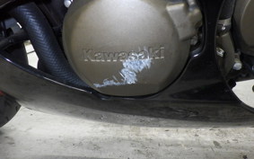 KAWASAKI NINJA ZX-6R 1998 ZX600G
