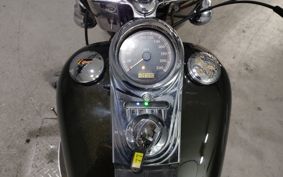 HARLEY FLSTC1580 2007 BW5