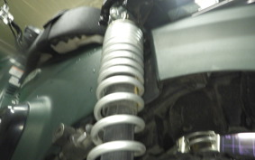 HONDA CROSS CUB 50 1980 AA06