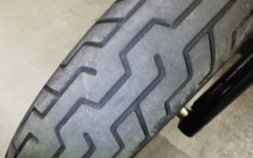 YAMAHA DRAGSTAR 400 2008 VH01J