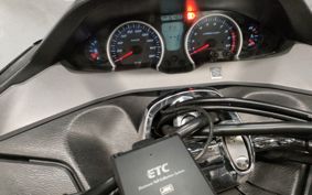 SUZUKI SKYWAVE 400S CK44A